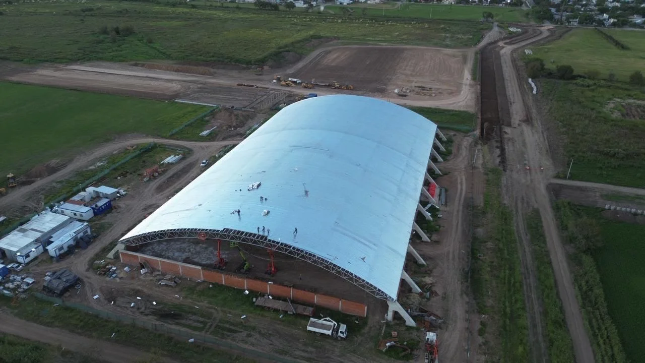 Velodromo de Rafaela