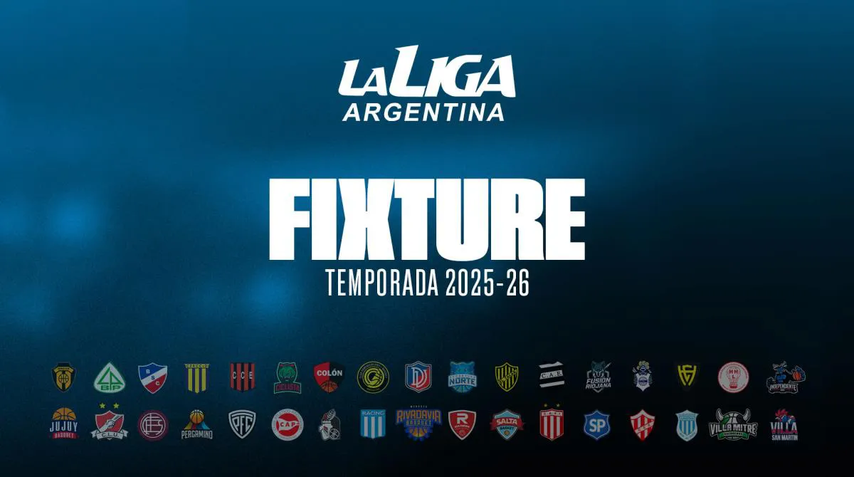 Liga Argentina